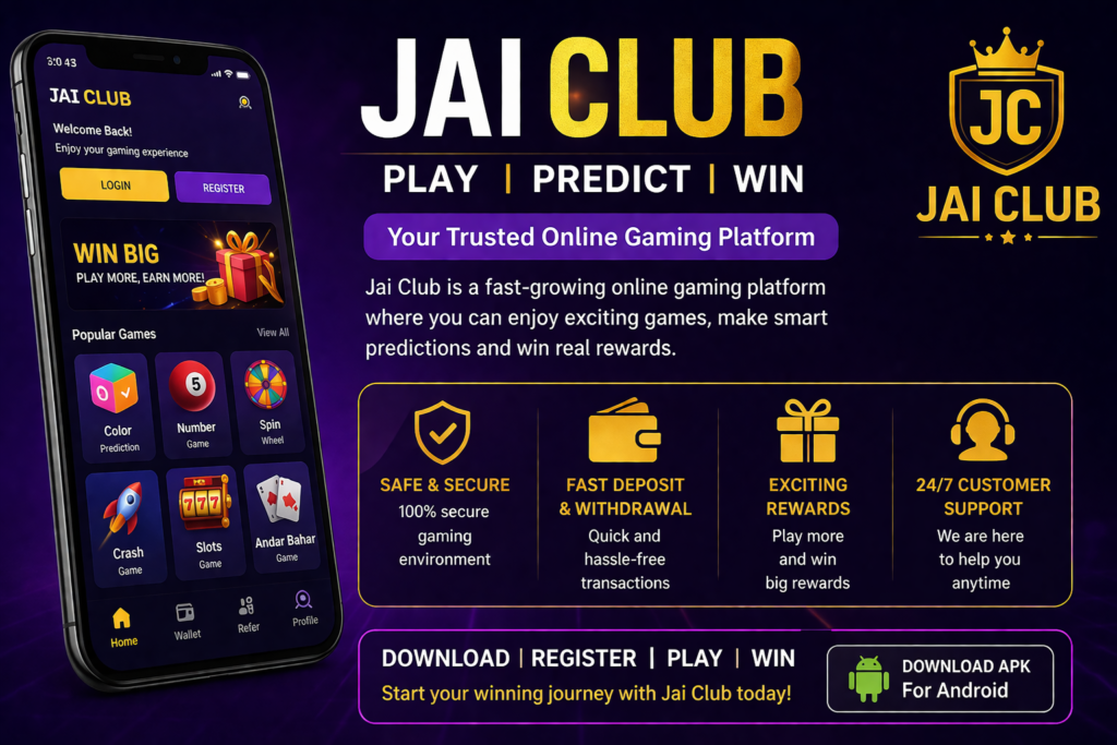 Jai Club